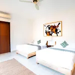 The Asraya Villa Sanur By Nakula