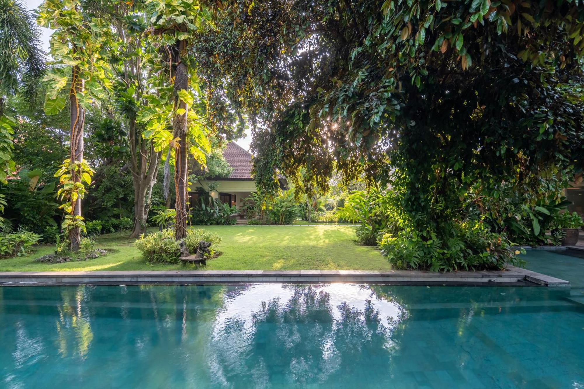 Villa The Asraya By Nakula *