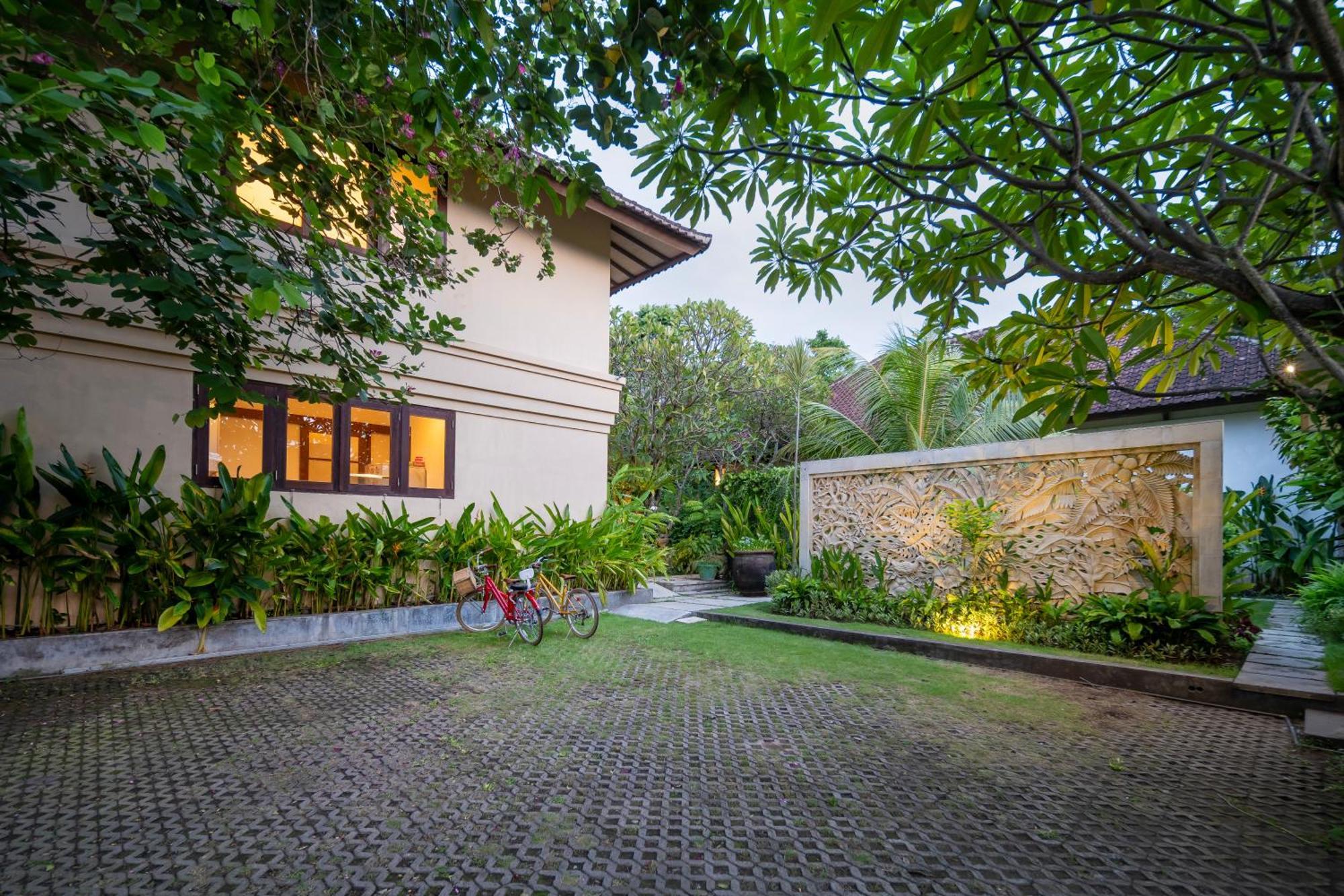 The Asraya By Nakula Villa