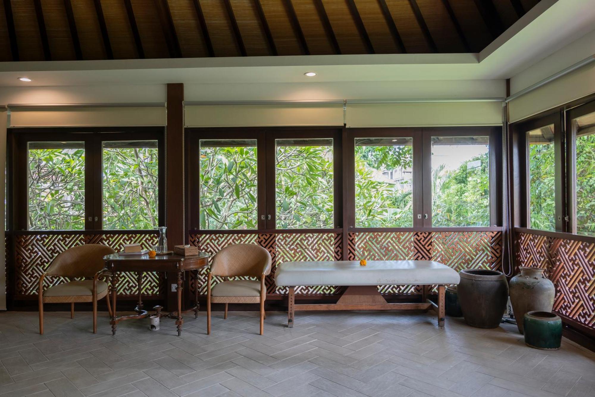 Villa The Asraya By Nakula Sanur (Bali)