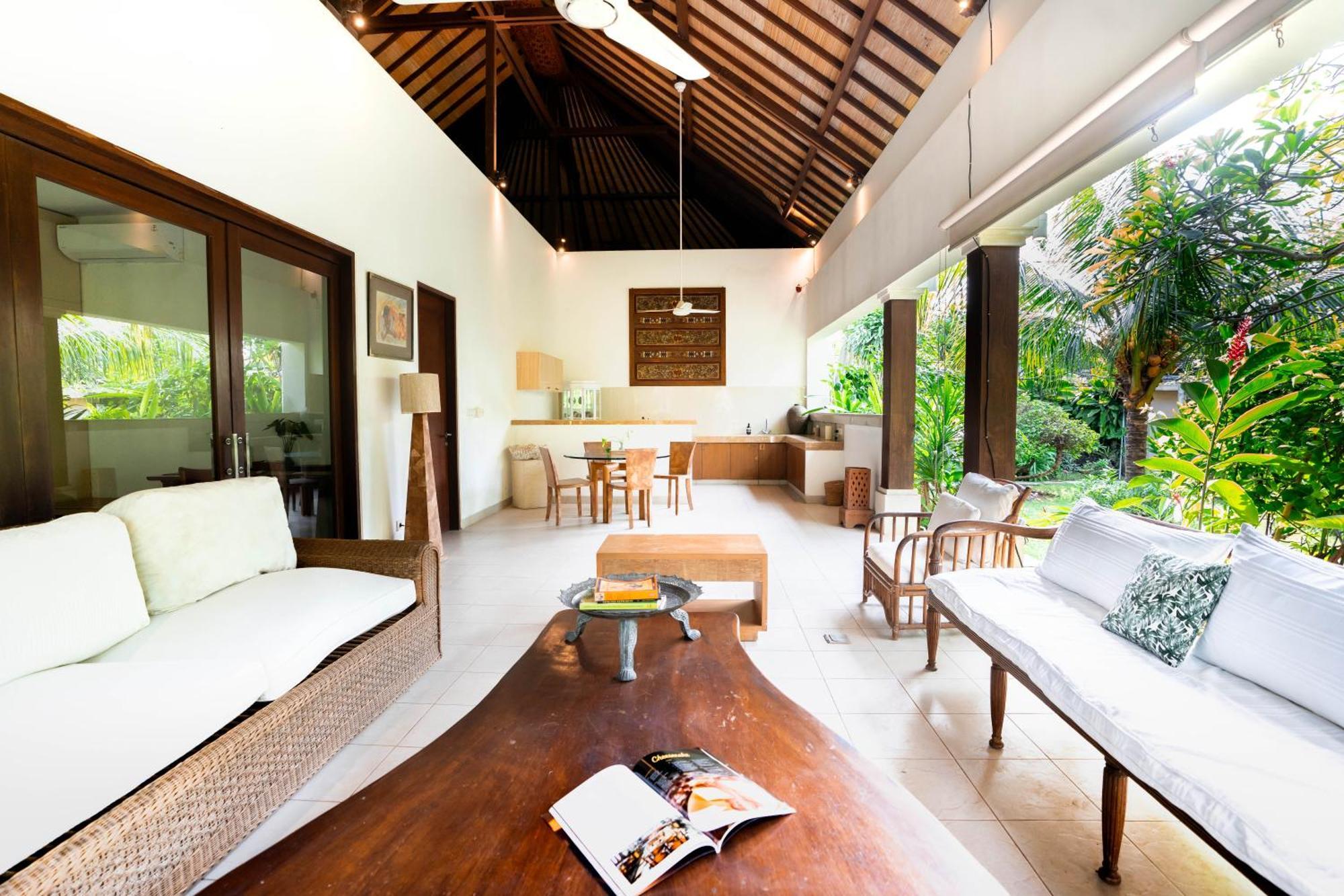 The Asraya By Nakula Sanur (Bali)